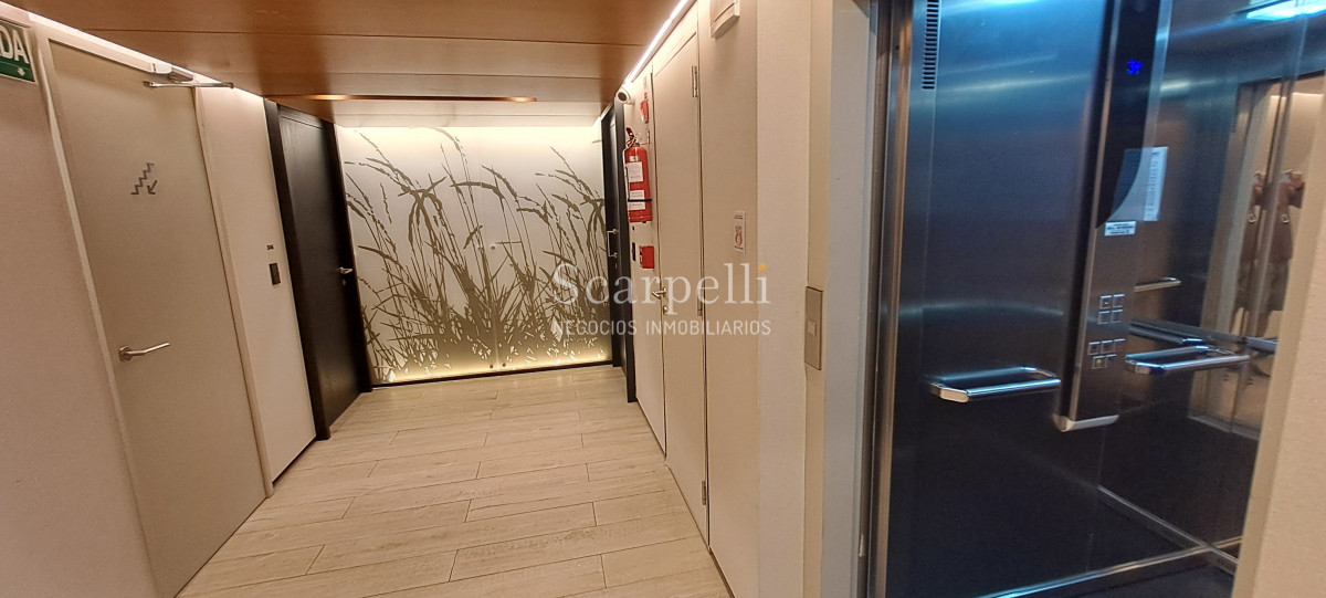 Apartamento ID.16932 - Carrasco Este: Nuevo con Vista al Lago Excelentes terminaciones y toda la seguridad