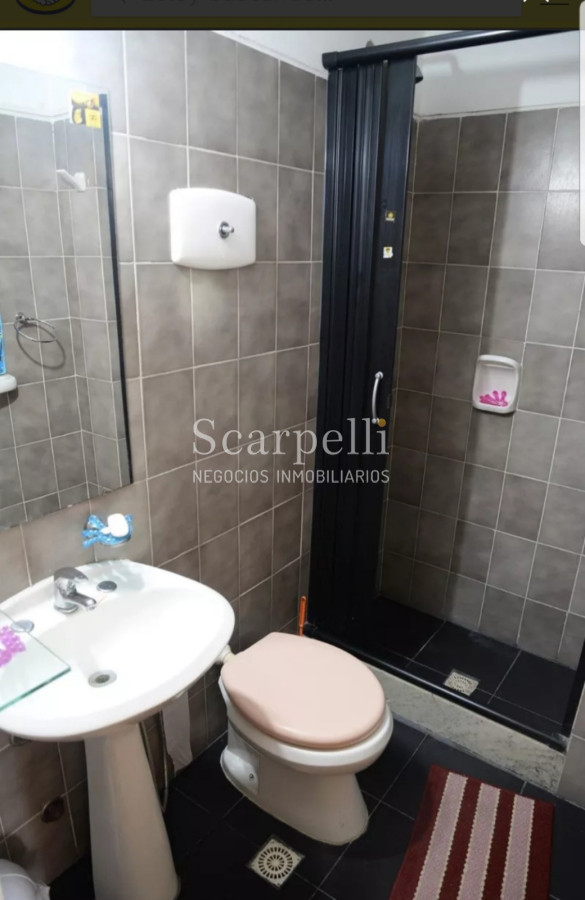 Apartamento ID.22765 - Av. Rivera y Fco. Soca. Lo que no hay ! Piso alto con Vista Despejada: 2 dorm + 2 baños + Cómoda Cochera.-