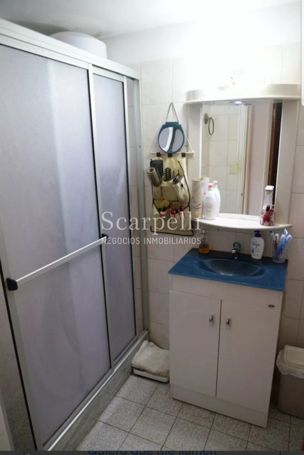 Apartamento ID.22765 - Av. Rivera y Fco. Soca. Lo que no hay ! Piso alto con Vista Despejada: 2 dorm + 2 baños + Cómoda Cochera.-
