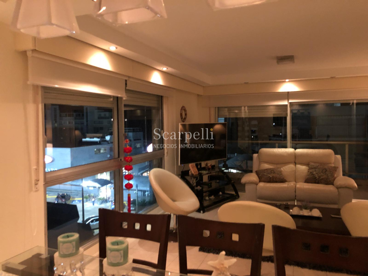 Apartamento ID.23148 - Formidable Penthouse en Duplex en Península y muy próximo al Puerto
