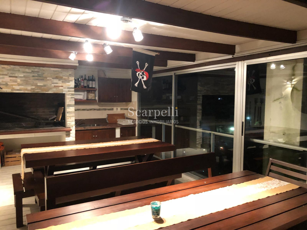 Apartamento ID.23148 - Formidable Penthouse en Duplex en Península y muy próximo al Puerto