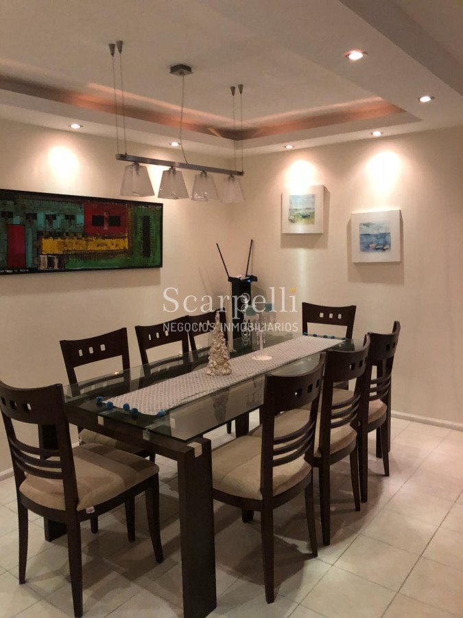 Apartamento ID.23148 - Formidable Penthouse en Duplex en Península y muy próximo al Puerto