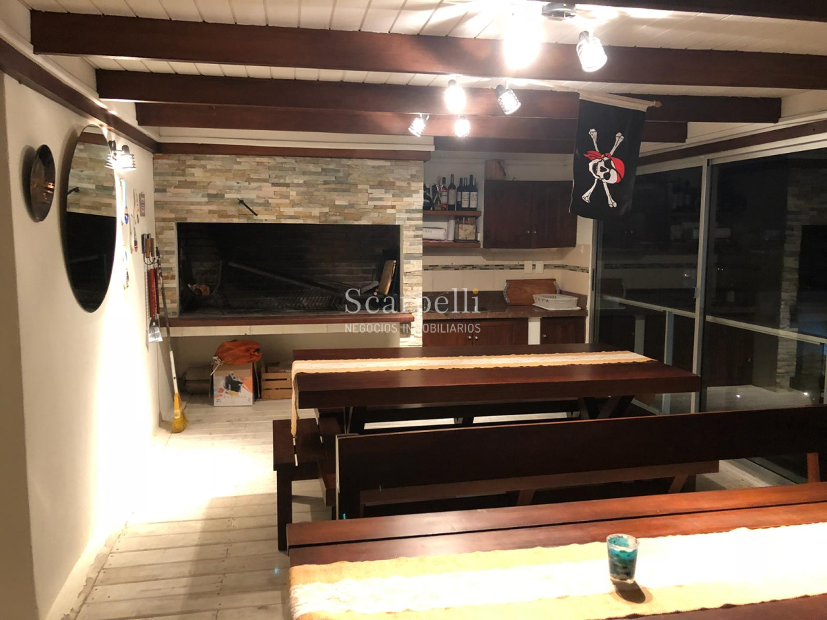 Apartamento ID.23148 - Formidable Penthouse en Duplex en Península y muy próximo al Puerto