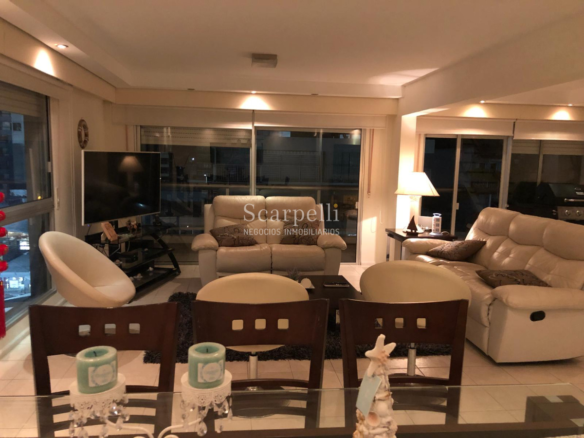 Apartamento ID.23148 - Formidable Penthouse en Duplex en Península y muy próximo al Puerto
