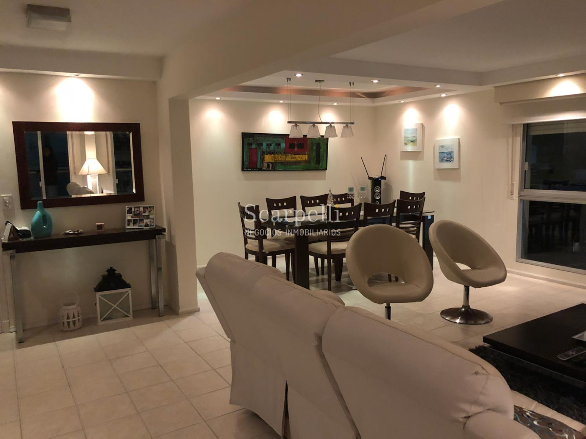 Apartamento ID.23148 - Formidable Penthouse en Duplex en Península y muy próximo al Puerto