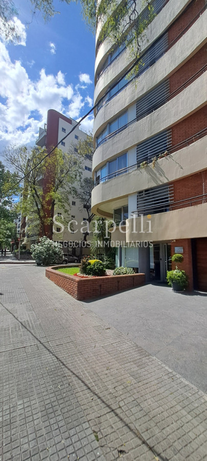Apartamento ID.50357 - Alquiler Apartamento Villa Biarritz Equipado totalmente 1 dorm Garage
