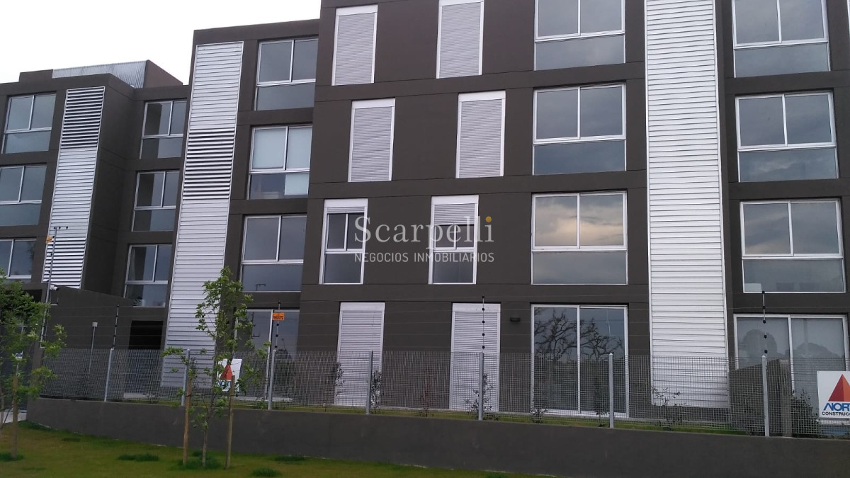 Apartamento ID.24426 - Maldonado: Estrene Apartamento en Complejo Cerrado con Vigilancia Presencial y Videovigilancia