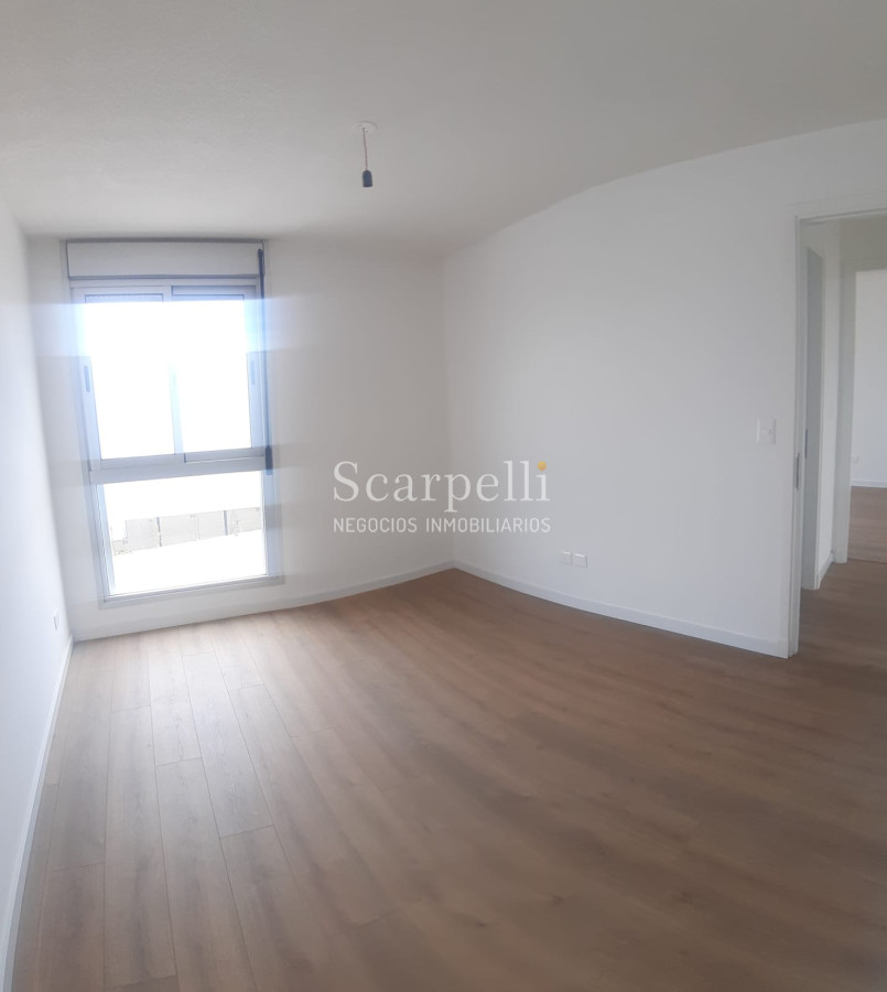 Apartamento ID.24426 - Maldonado: Estrene Apartamento en Complejo Cerrado con Vigilancia Presencial y Videovigilancia