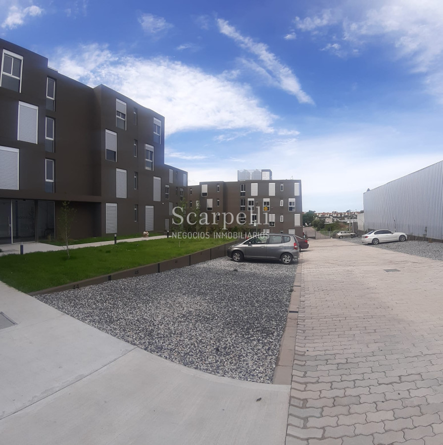 Apartamento ID.24426 - Maldonado: Estrene Apartamento en Complejo Cerrado con Vigilancia Presencial y Videovigilancia