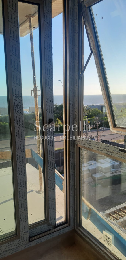 Apartamento ID.24863 - Manantiales Frente al Mar  Estrene de Categoría Junio 2021 con todos los servicios y excelentes terminaciones !
