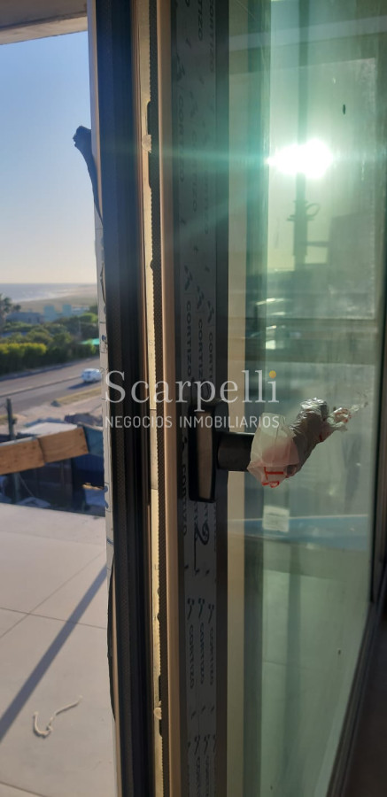 Apartamento ID.24863 - Manantiales Frente al Mar  Estrene de Categoría Junio 2021 con todos los servicios y excelentes terminaciones !