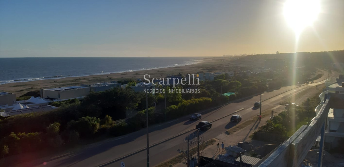 Apartamento ID.24863 - Manantiales Frente al Mar  Estrene de Categoría Junio 2021 con todos los servicios y excelentes terminaciones !