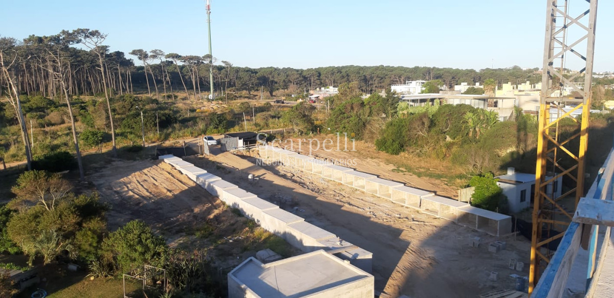 Apartamento ID.24863 - Manantiales Frente al Mar  Estrene de Categoría Junio 2021 con todos los servicios y excelentes terminaciones !