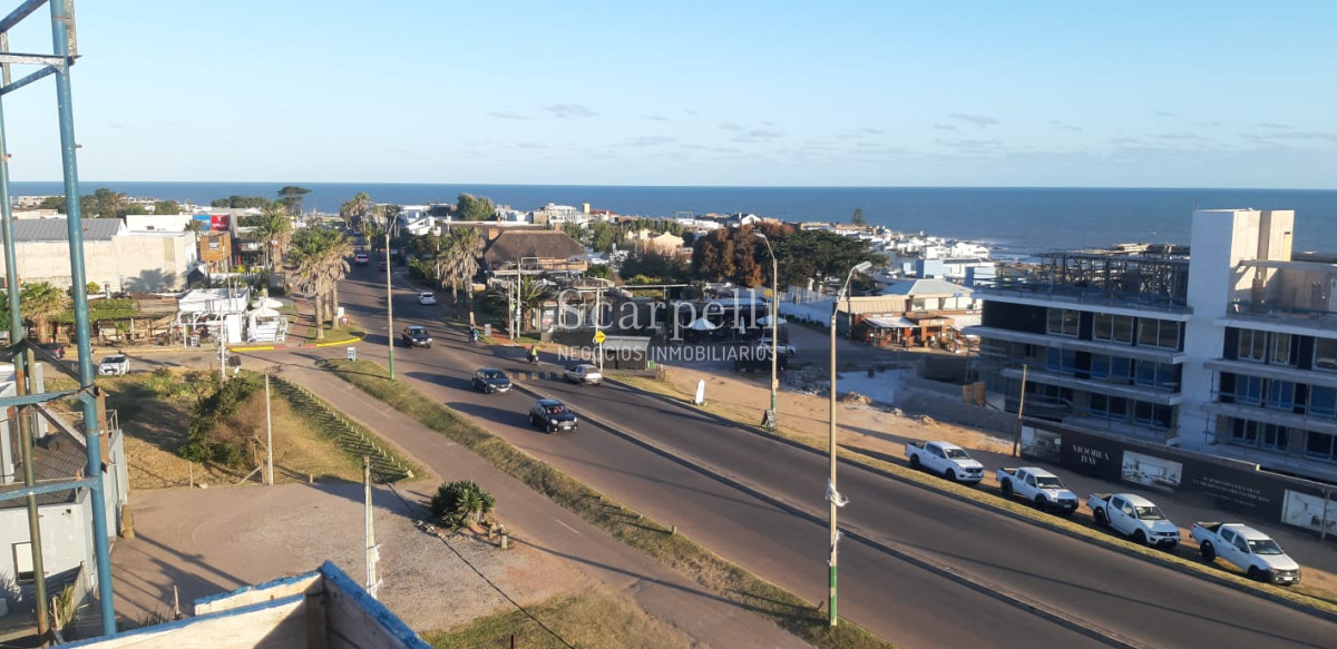 Apartamento ID.24863 - Manantiales Frente al Mar  Estrene de Categoría Junio 2021 con todos los servicios y excelentes terminaciones !