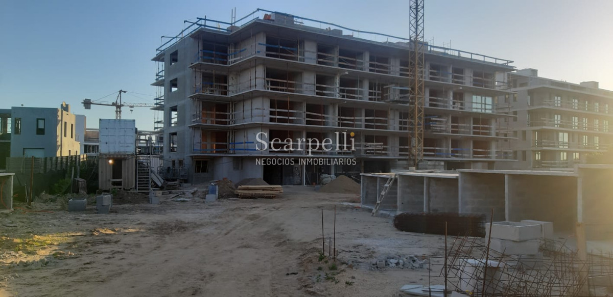 Apartamento ID.24863 - Manantiales Frente al Mar  Estrene de Categoría Junio 2021 con todos los servicios y excelentes terminaciones !