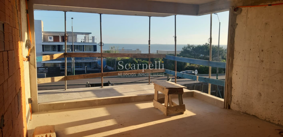Apartamento ID.24863 - Manantiales Frente al Mar  Estrene de Categoría Junio 2021 con todos los servicios y excelentes terminaciones !