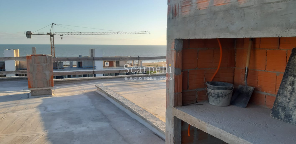 Apartamento ID.24863 - Manantiales Frente al Mar  Estrene de Categoría Junio 2021 con todos los servicios y excelentes terminaciones !