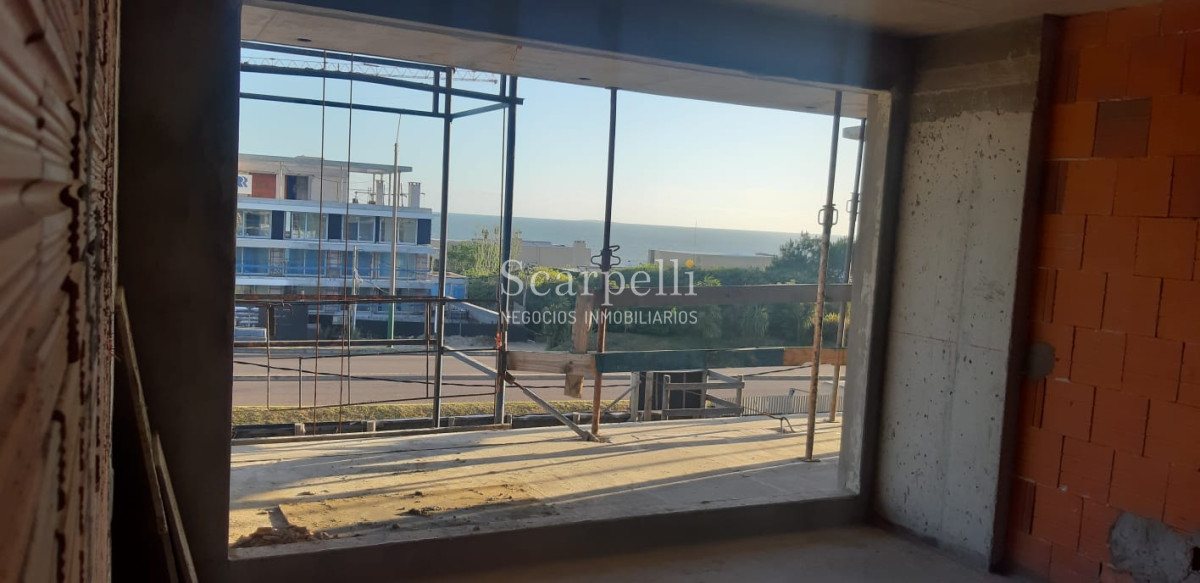 Apartamento ID.24863 - Manantiales Frente al Mar  Estrene de Categoría Junio 2021 con todos los servicios y excelentes terminaciones !