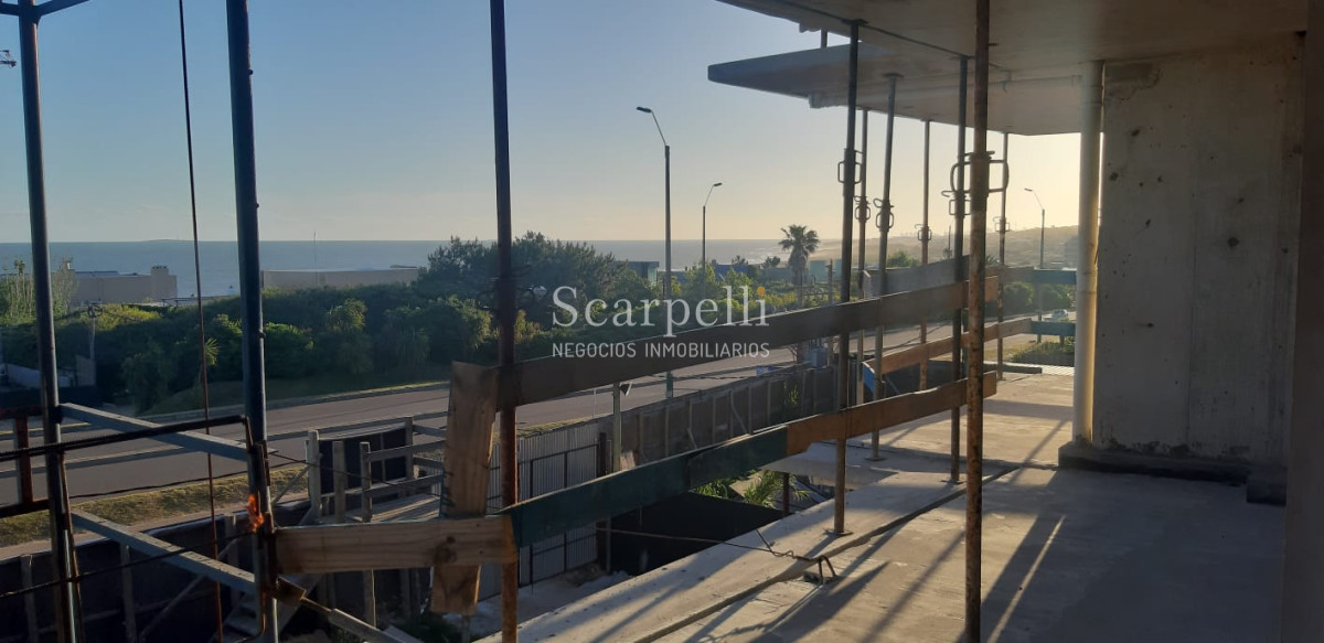 Apartamento ID.24863 - Manantiales Frente al Mar  Estrene de Categoría Junio 2021 con todos los servicios y excelentes terminaciones !