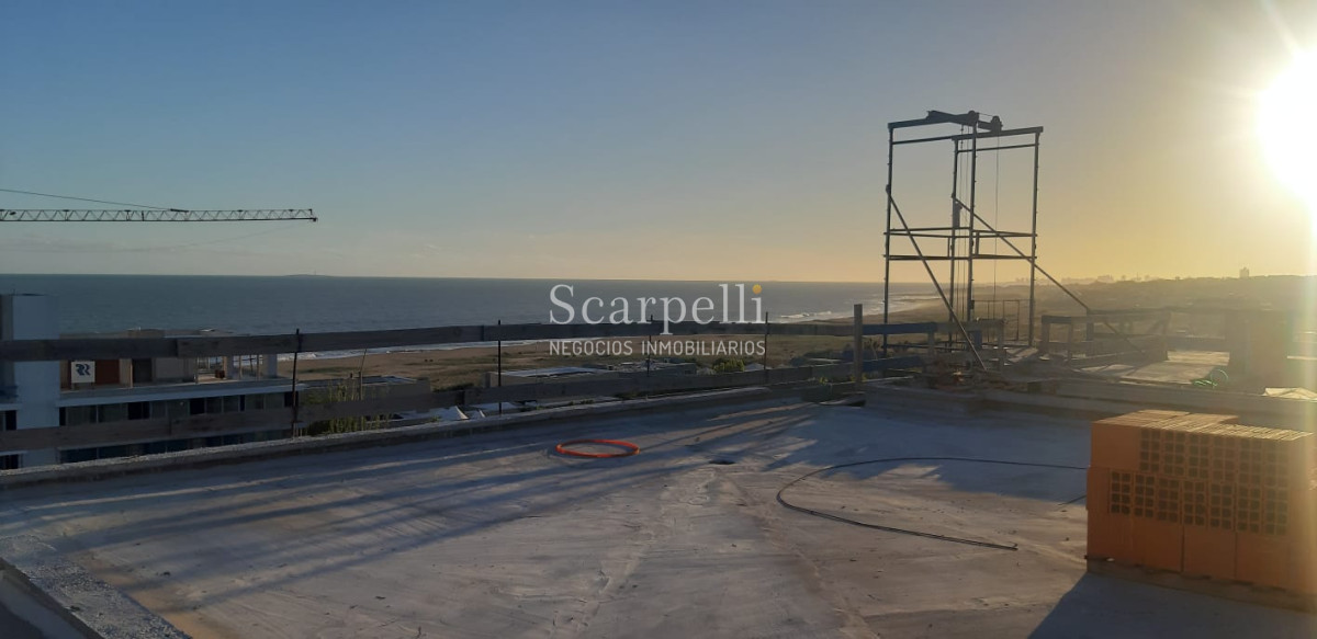 Apartamento ID.24863 - Manantiales Frente al Mar  Estrene de Categoría Junio 2021 con todos los servicios y excelentes terminaciones !