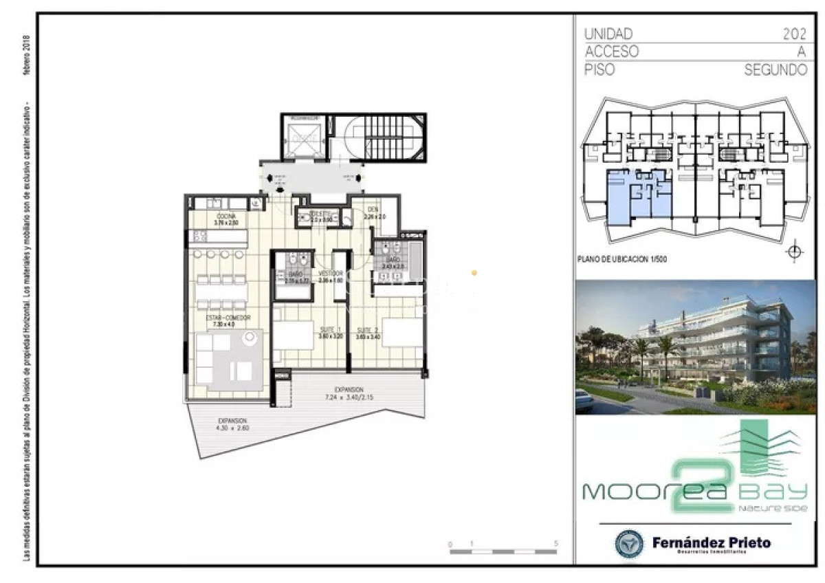 Apartamento ID.24863 - Manantiales Frente al Mar  Estrene de Categoría Junio 2021 con todos los servicios y excelentes terminaciones !