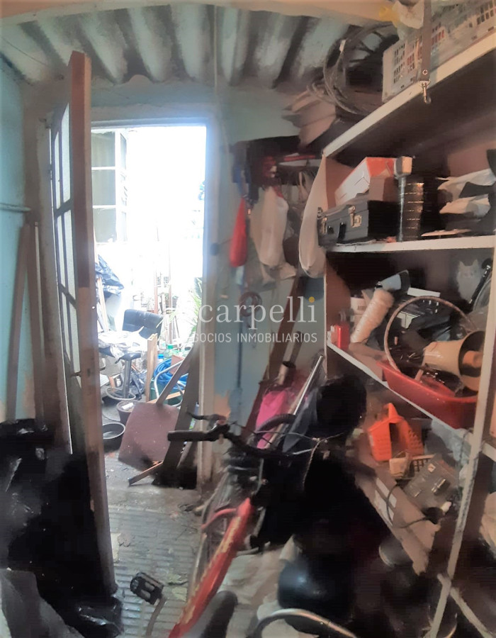 Apartamento ID.24962 - Pleno Barrio Reus a mts. de Arenal Grande: Apartamento en Planta Baja todo al frente con Renta