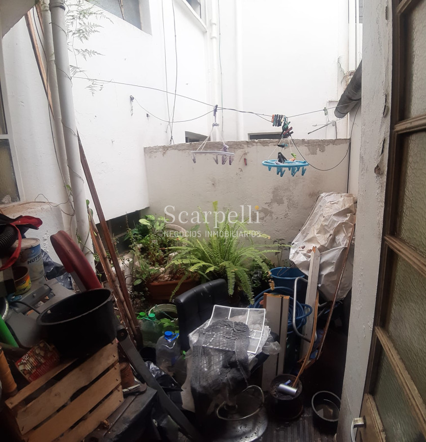 Apartamento ID.24962 - Pleno Barrio Reus a mts. de Arenal Grande: Apartamento en Planta Baja todo al frente con Renta