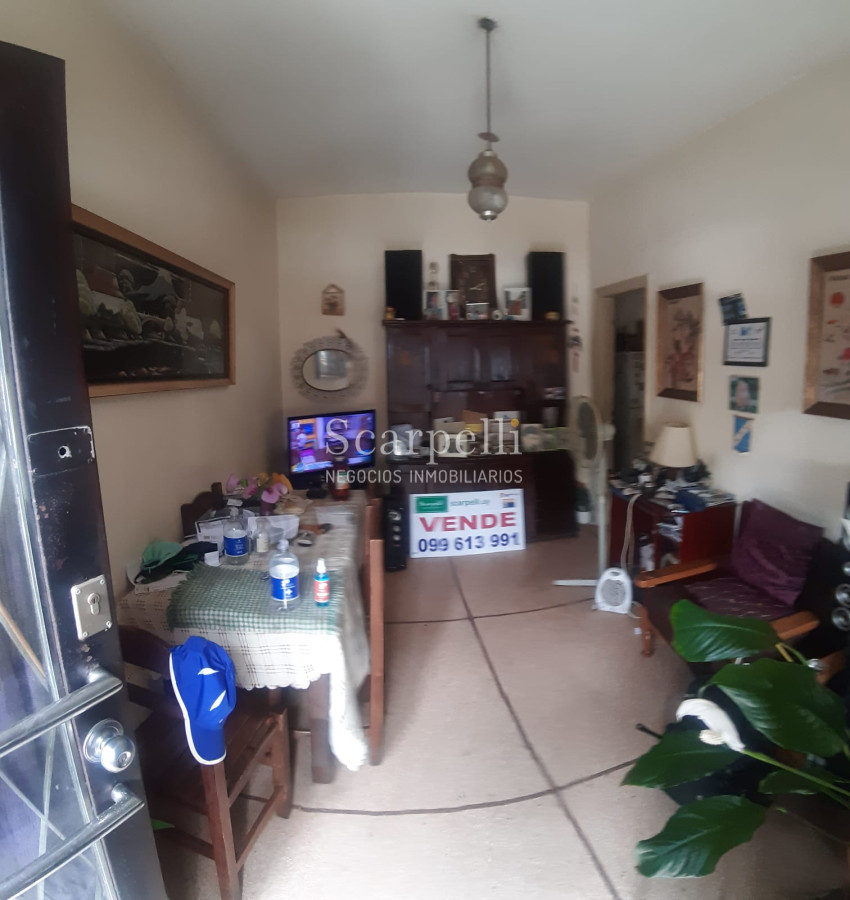 Apartamento ID.24962 - Pleno Barrio Reus a mts. de Arenal Grande: Apartamento en Planta Baja todo al frente con Renta