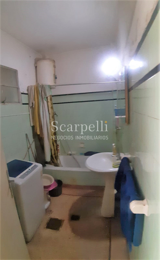 Apartamento ID.24962 - Pleno Barrio Reus a mts. de Arenal Grande: Apartamento en Planta Baja todo al frente con Renta