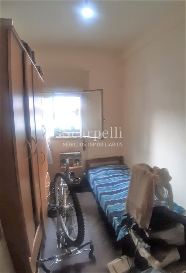 Apartamento ID.24962 - Pleno Barrio Reus a mts. de Arenal Grande: Apartamento en Planta Baja todo al frente con Renta