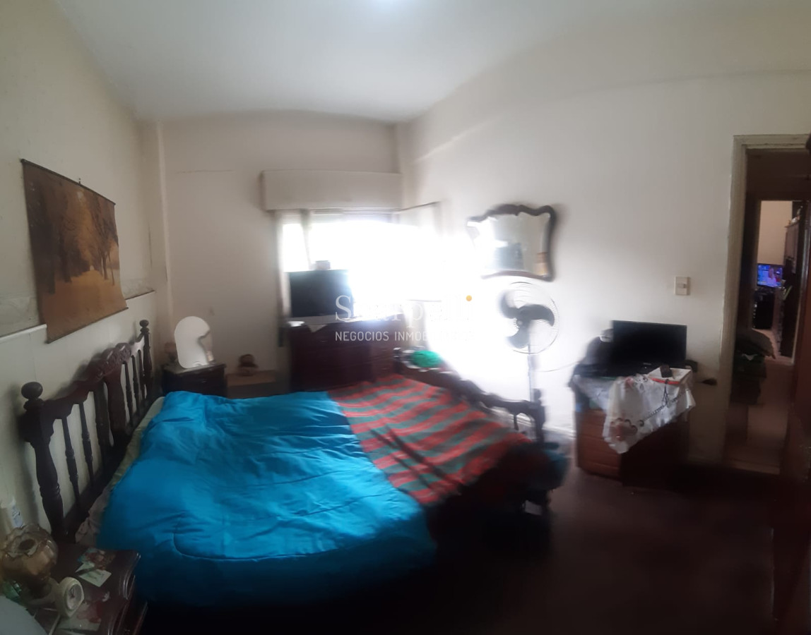 Apartamento ID.24962 - Pleno Barrio Reus a mts. de Arenal Grande: Apartamento en Planta Baja todo al frente con Renta