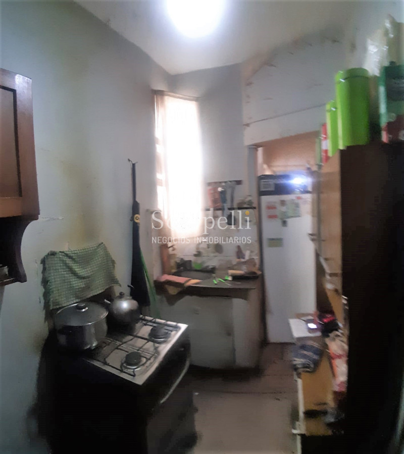 Apartamento ID.24962 - Pleno Barrio Reus a mts. de Arenal Grande: Apartamento en Planta Baja todo al frente con Renta