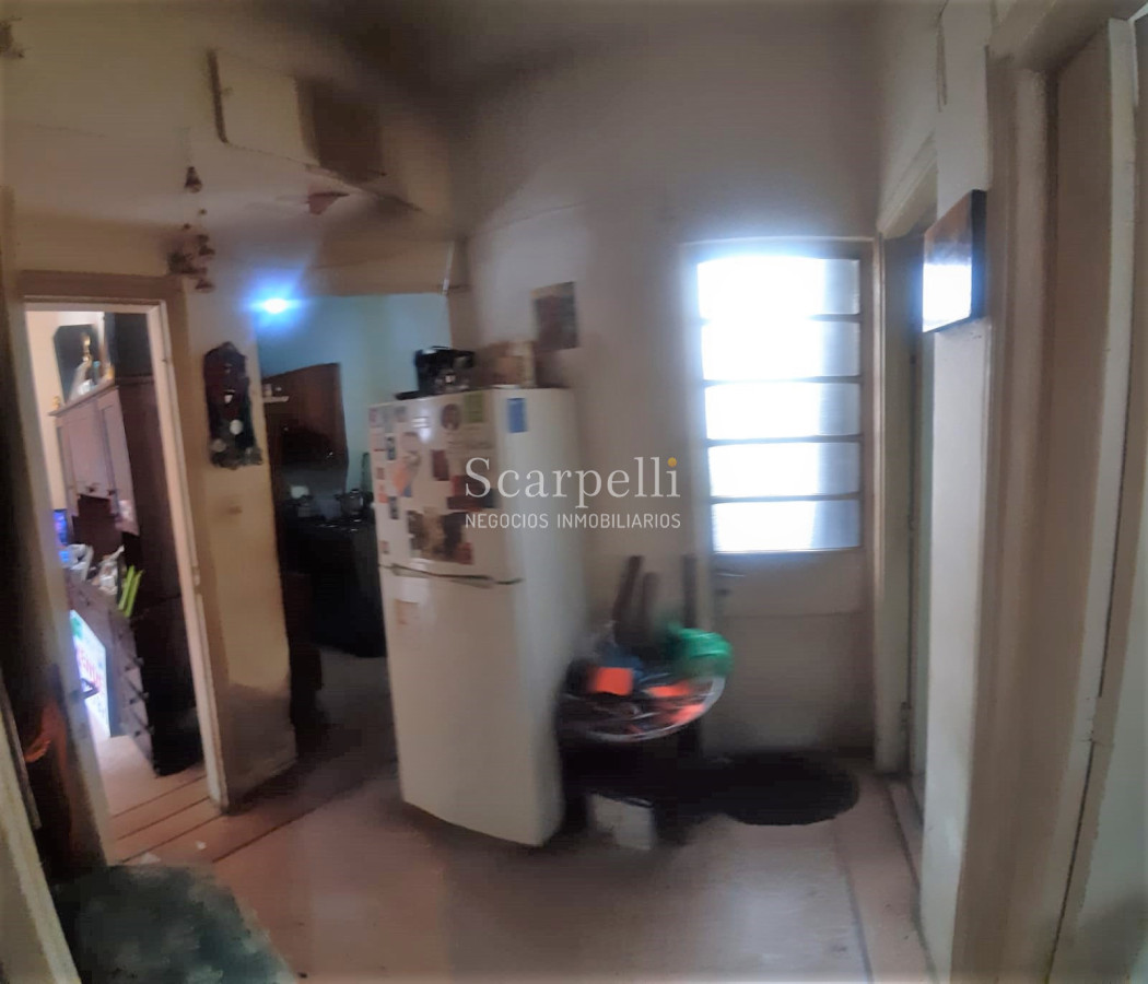 Apartamento ID.24962 - Pleno Barrio Reus a mts. de Arenal Grande: Apartamento en Planta Baja todo al frente con Renta