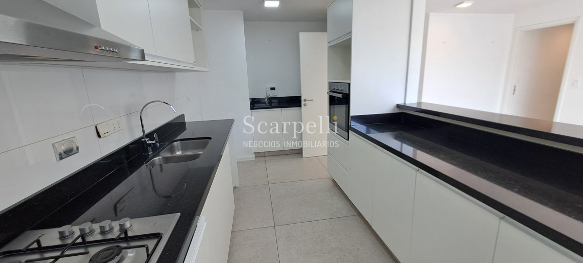 Apartamento ID.16932 - Carrasco Este: Nuevo con Vista al Lago Excelentes terminaciones y toda la seguridad
