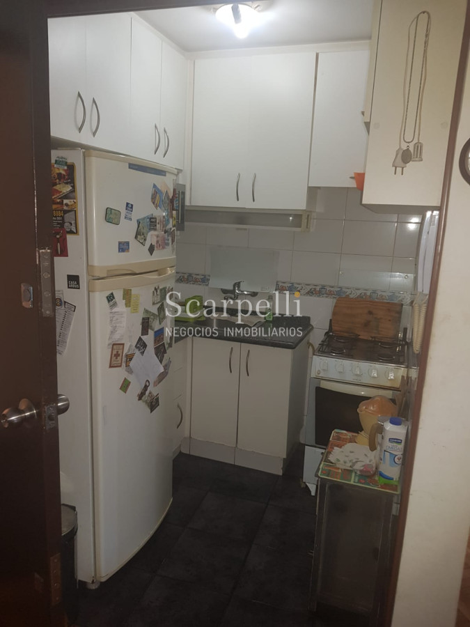 Apartamento ID.25036 - Alquiler Apartamento Villa Biarritz A metros de la Rambla Muy Bien Equipado Con Amplias Terrazas & Garage.-