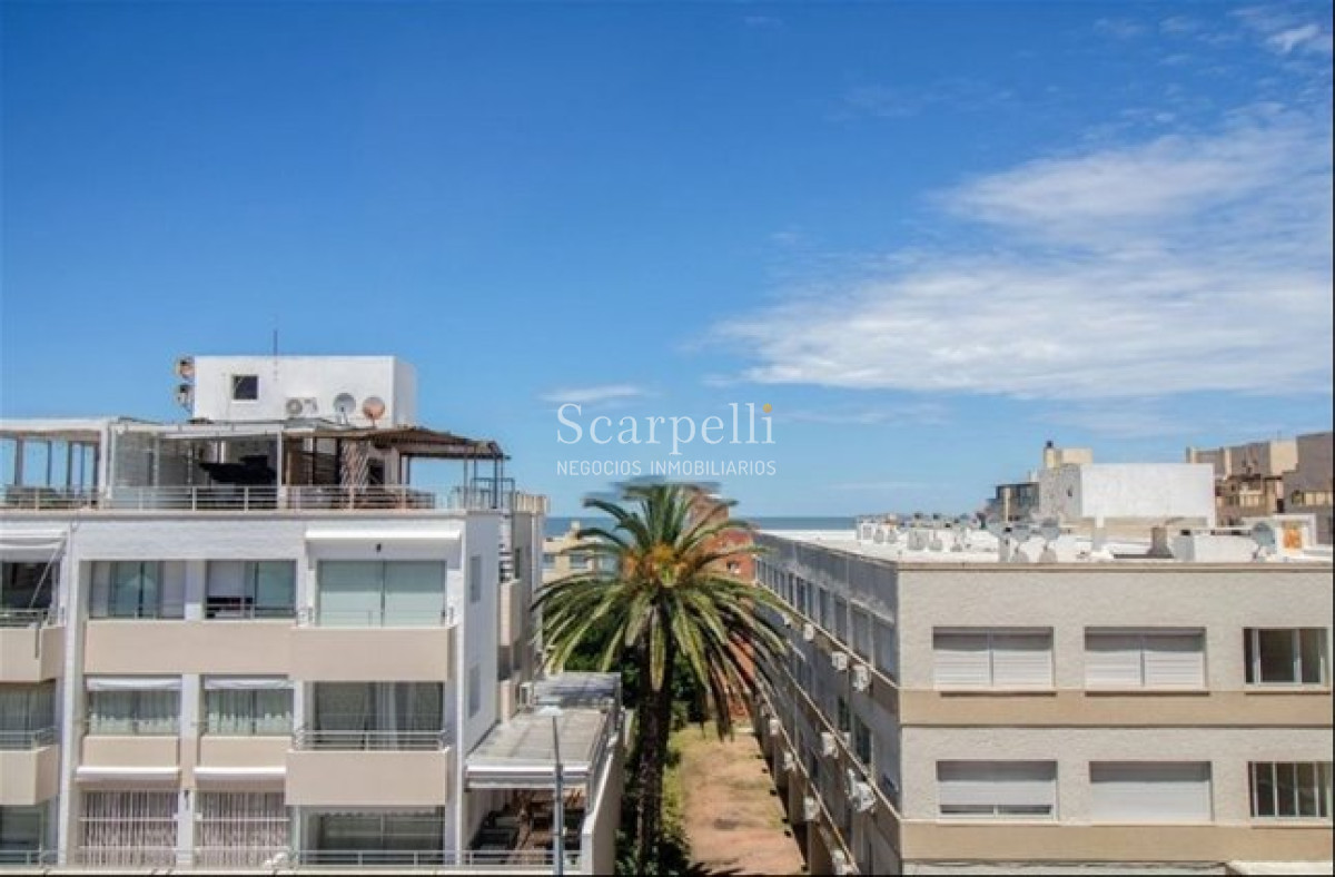 Apartamento ID.37 - Venta Apartamento Punta Del Este Península 3 Dormitorios 2