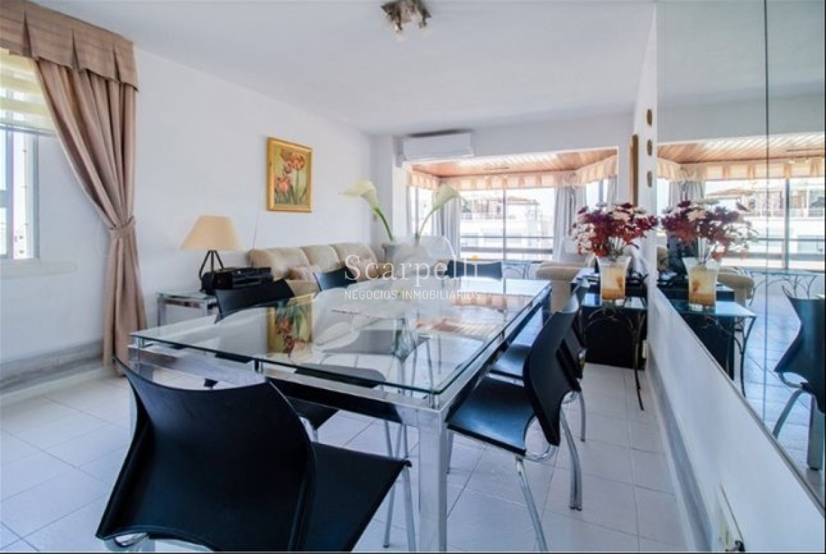 Apartamento ID.37 - Venta Apartamento Punta Del Este Península 3 Dormitorios 2