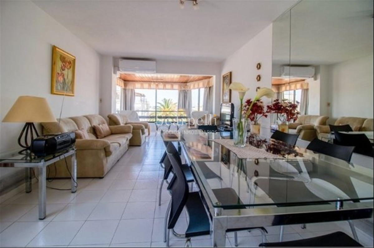 Apartamento ID.37 - Venta Apartamento Punta Del Este Península 3 Dormitorios 2