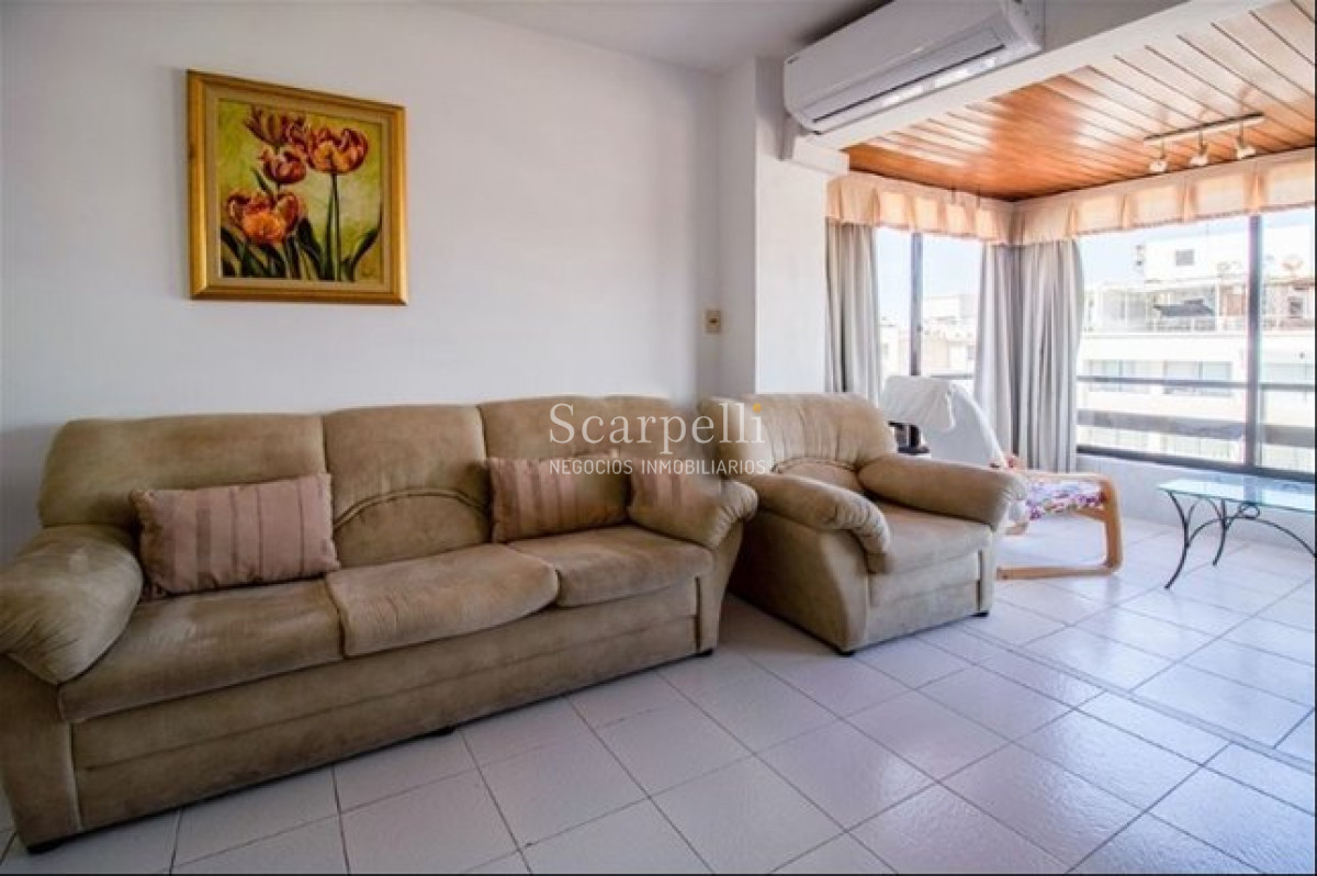 Apartamento ID.37 - Venta Apartamento Punta Del Este Península 3 Dormitorios 2