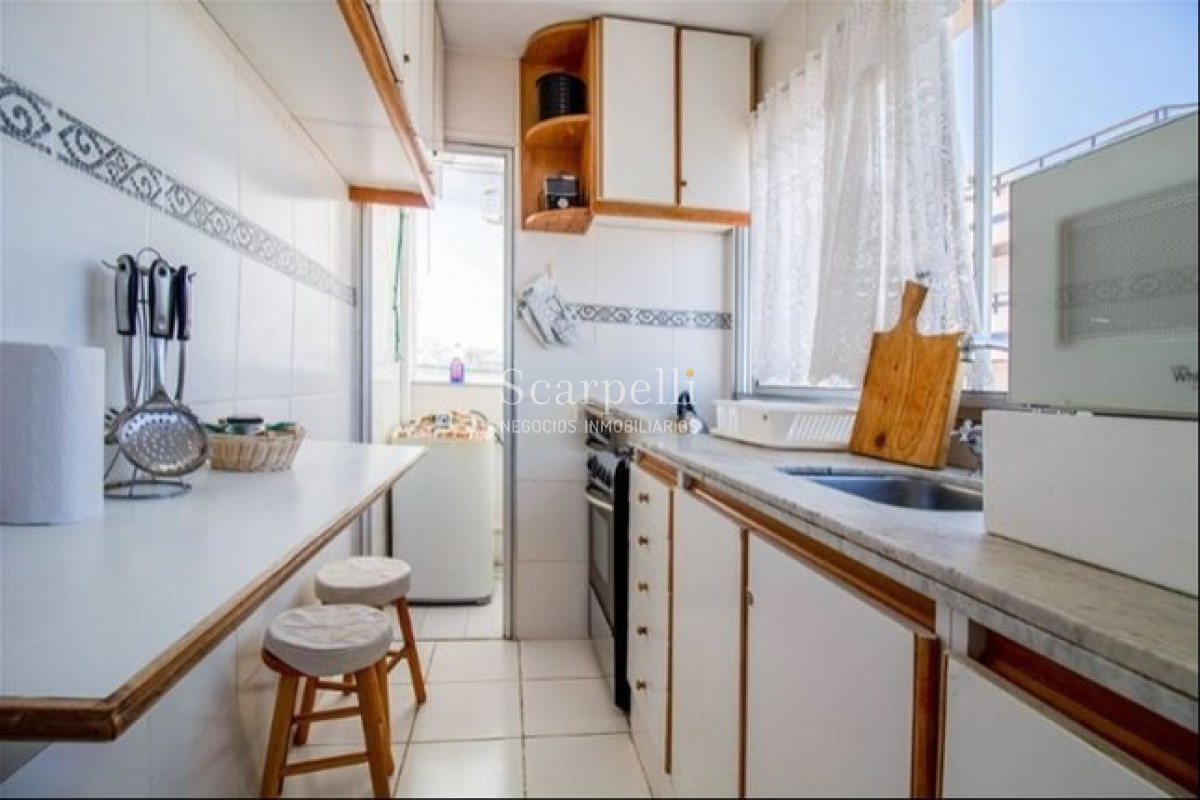 Apartamento ID.37 - Venta Apartamento Punta Del Este Península 3 Dormitorios 2