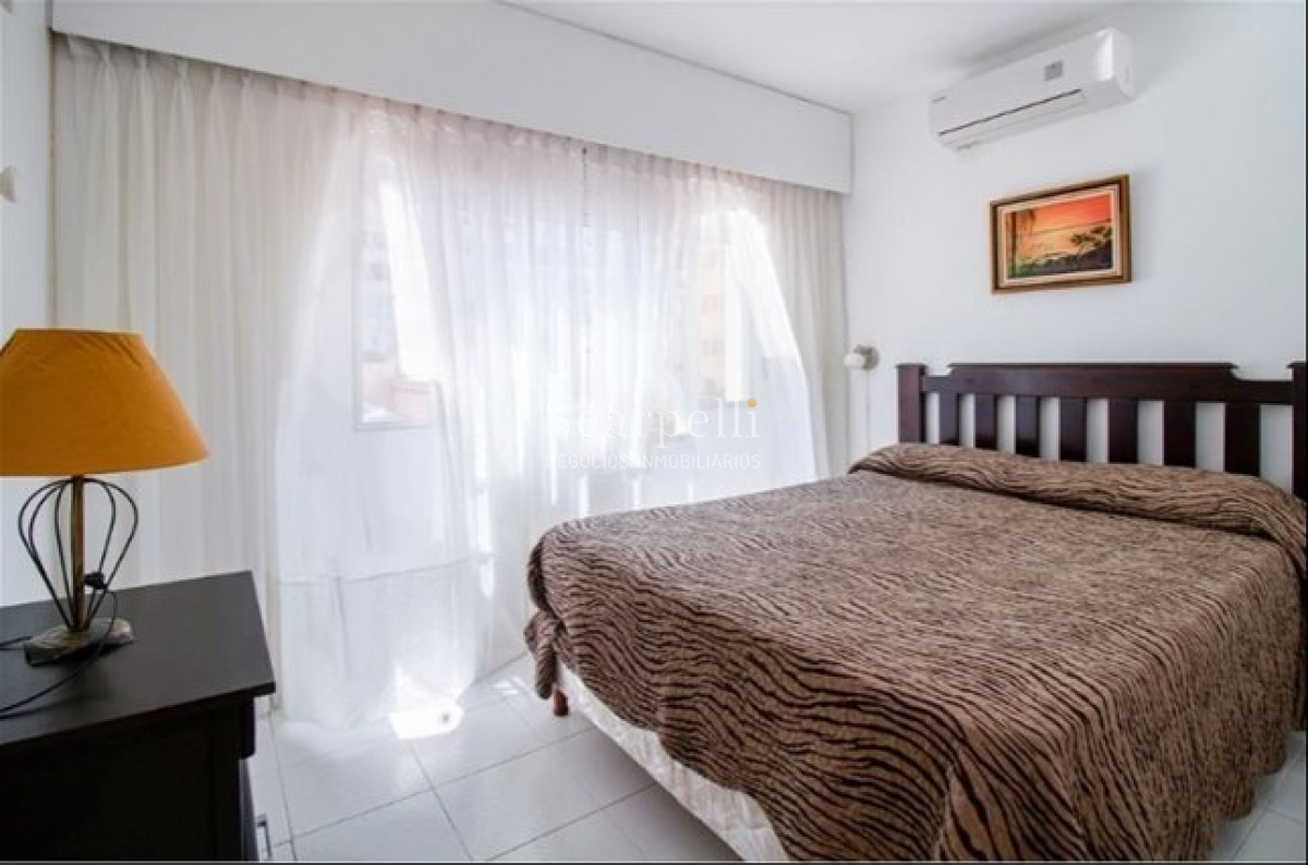 Apartamento ID.37 - Venta Apartamento Punta Del Este Península 3 Dormitorios 2