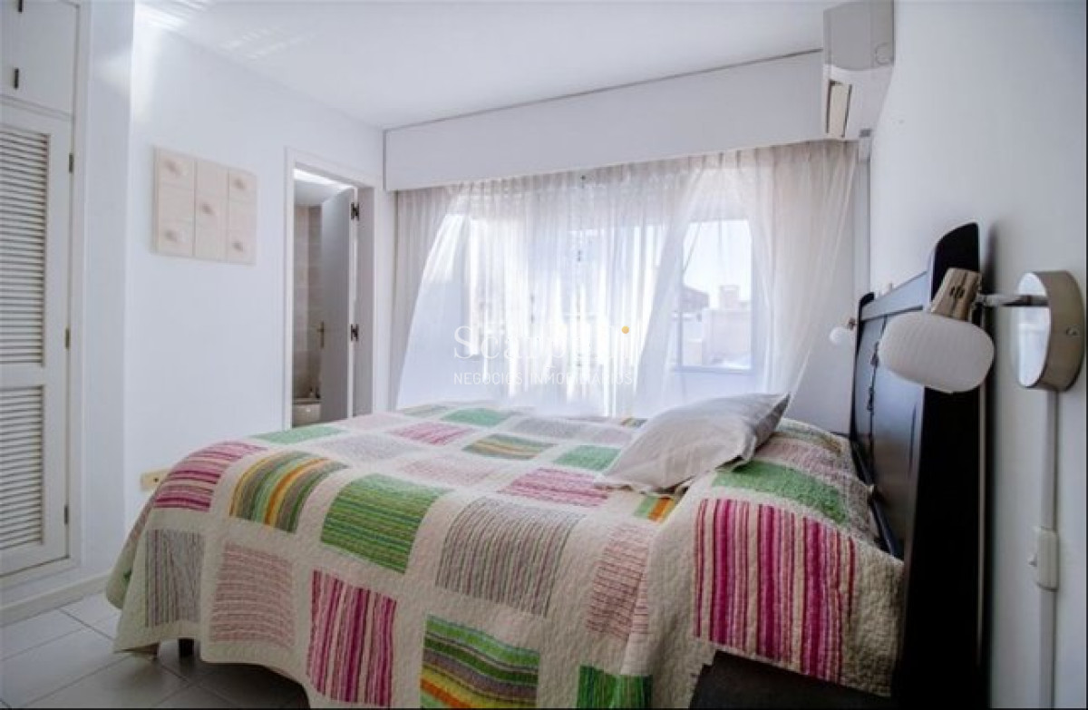Apartamento ID.37 - Venta Apartamento Punta Del Este Península 3 Dormitorios 2