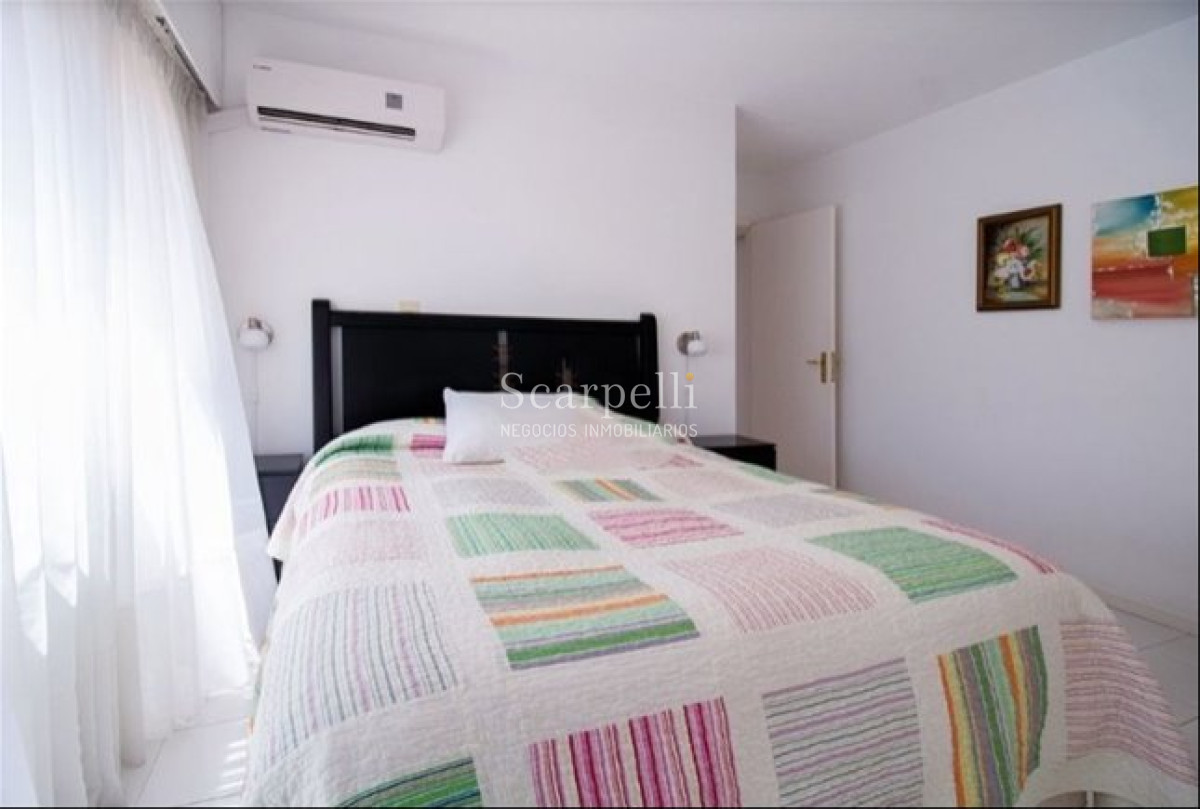 Apartamento ID.37 - Venta Apartamento Punta Del Este Península 3 Dormitorios 2