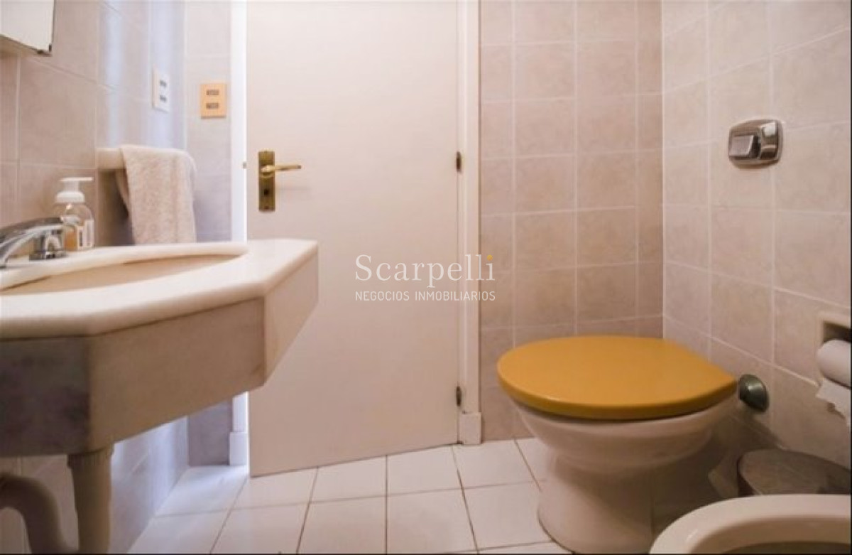 Apartamento ID.37 - Venta Apartamento Punta Del Este Península 3 Dormitorios 2