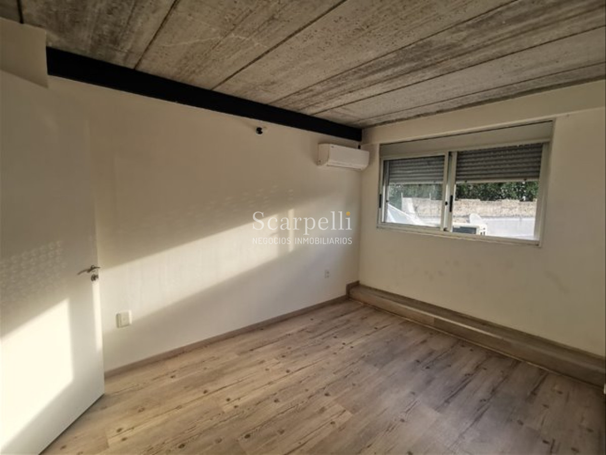 Apartamento ID.5 - Alquiler Apartamento Parque Rodó 21 De Setiembre Piso Alto