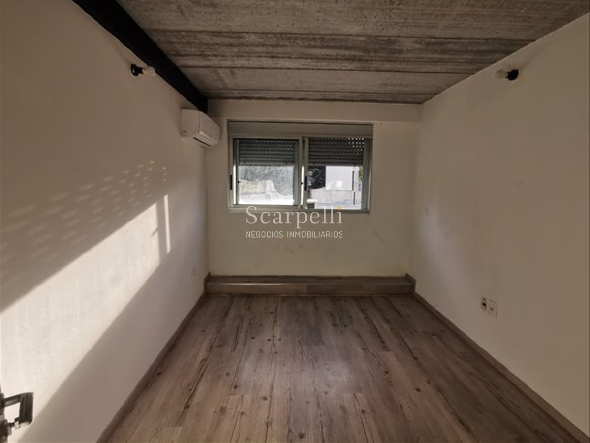 Apartamento ID.5 - Alquiler Apartamento Parque Rodó 21 De Setiembre Piso Alto