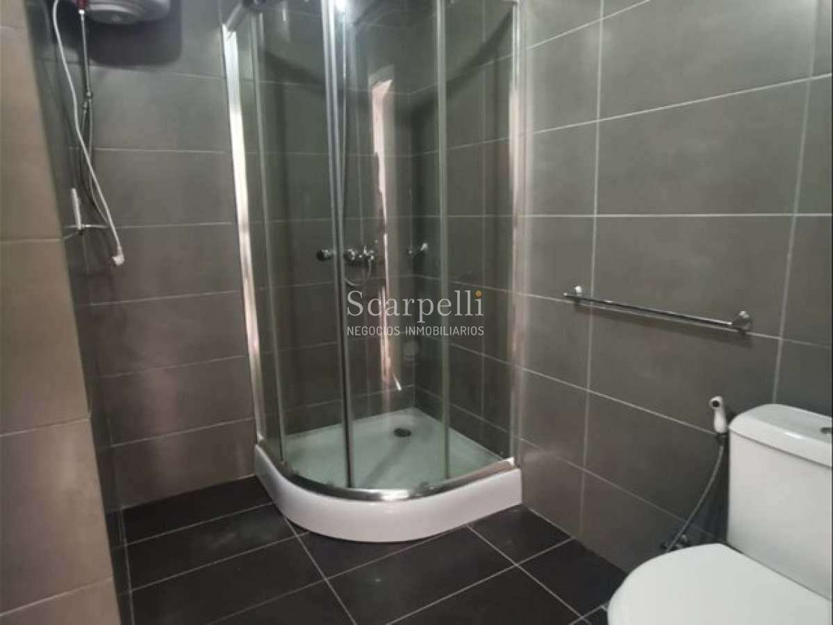 Apartamento ID.5 - Alquiler Apartamento Parque Rodó 21 De Setiembre Piso Alto