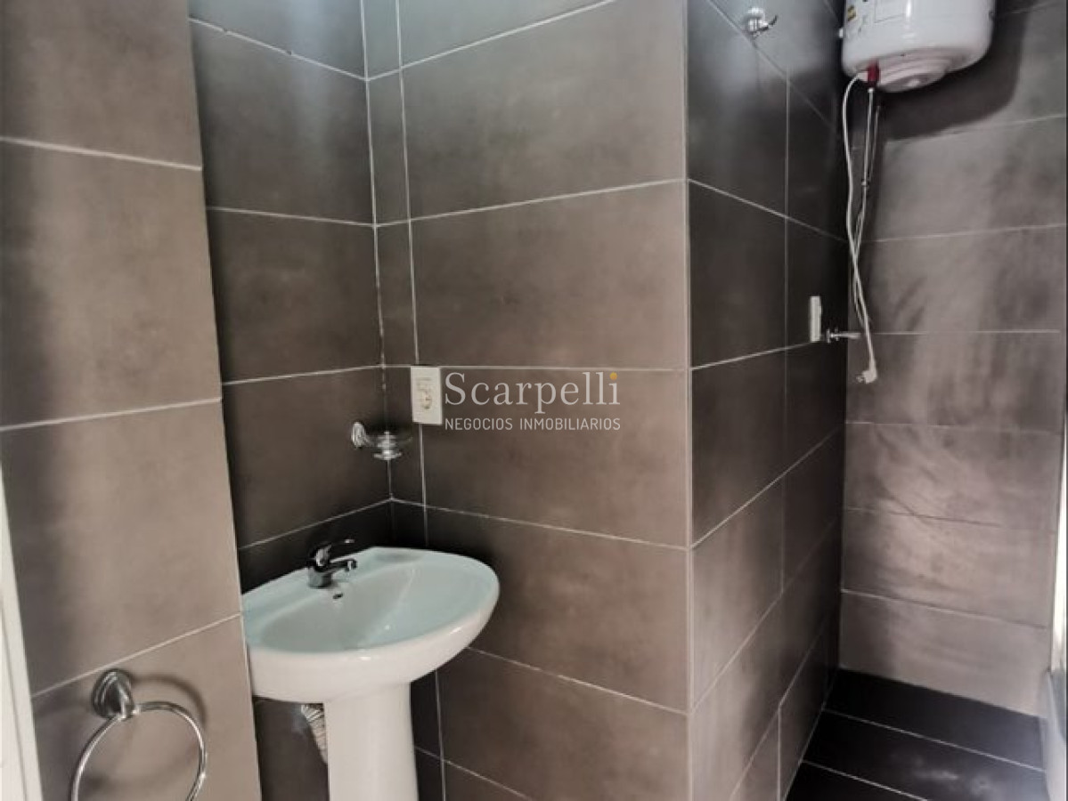 Apartamento ID.5 - Alquiler Apartamento Parque Rodó 21 De Setiembre Piso Alto