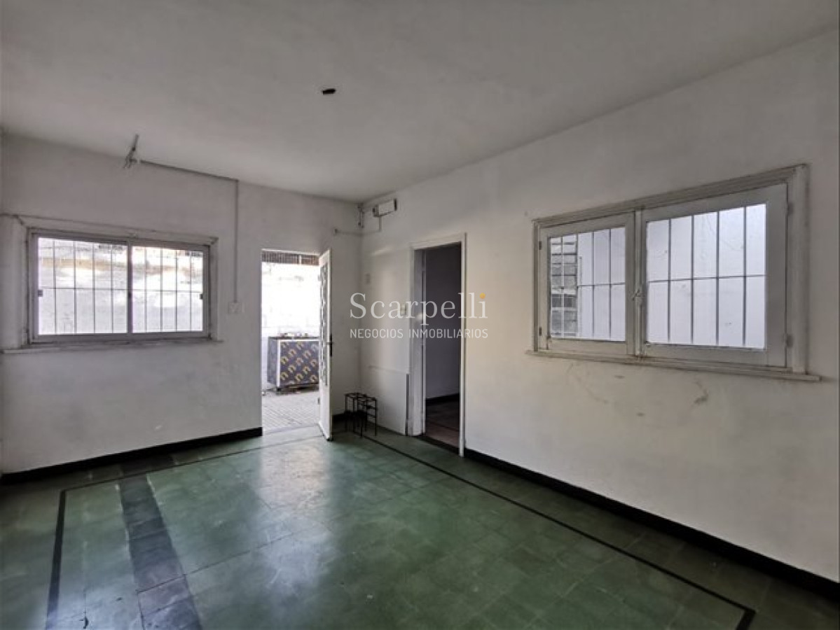 Apartamento ID.8 - Alquiler Villa Española 1 Planta 2 Dormitorios Amplios Pati