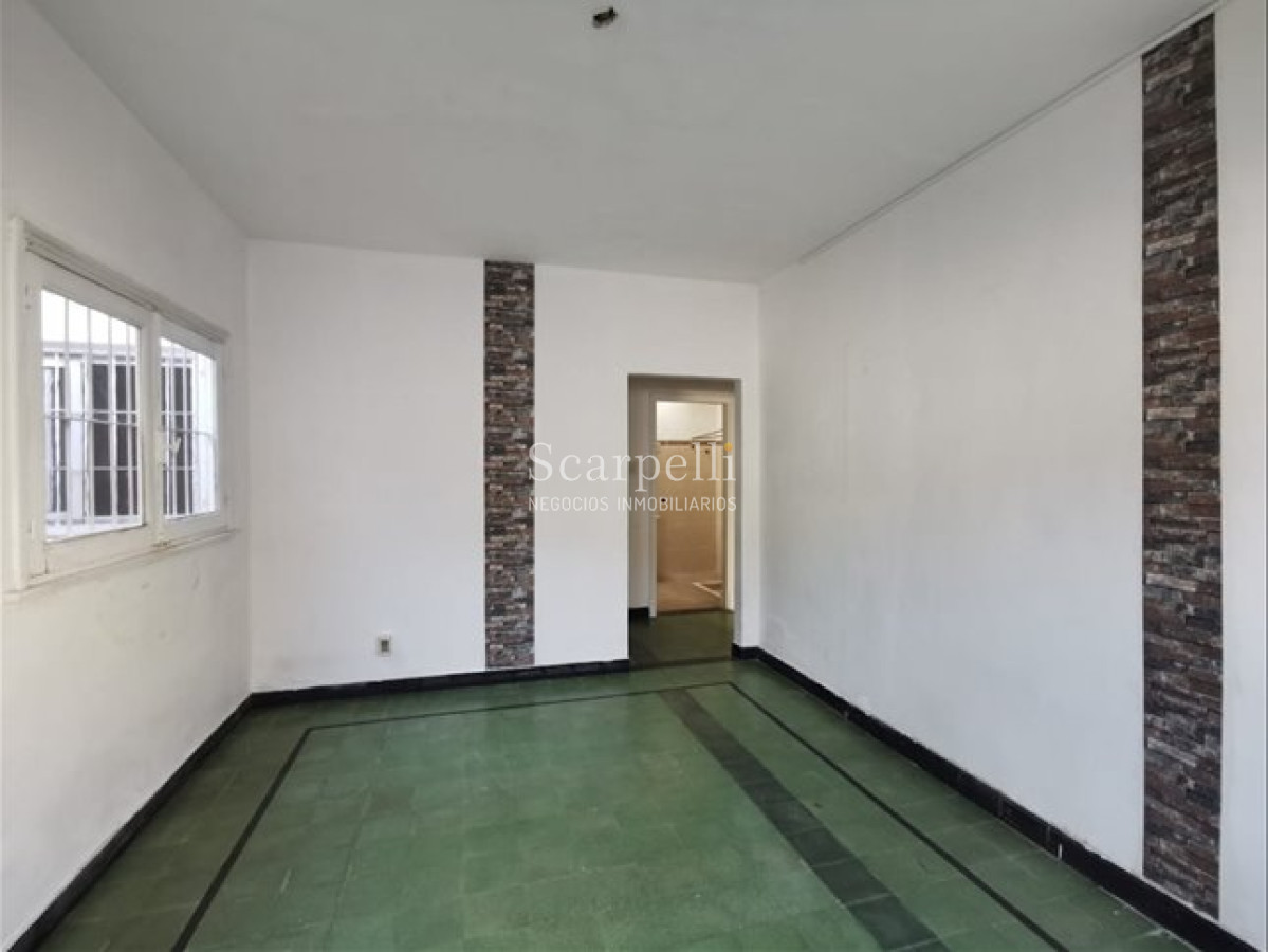 Apartamento ID.8 - Alquiler Villa Española 1 Planta 2 Dormitorios Amplios Pati